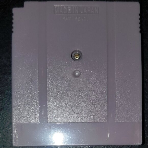 Legend of Zelda Oracle of Ages GBC Video Game Gameboy Color - Picture 8 of 8